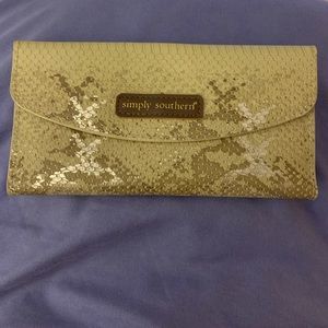 Simply Southern Wallet